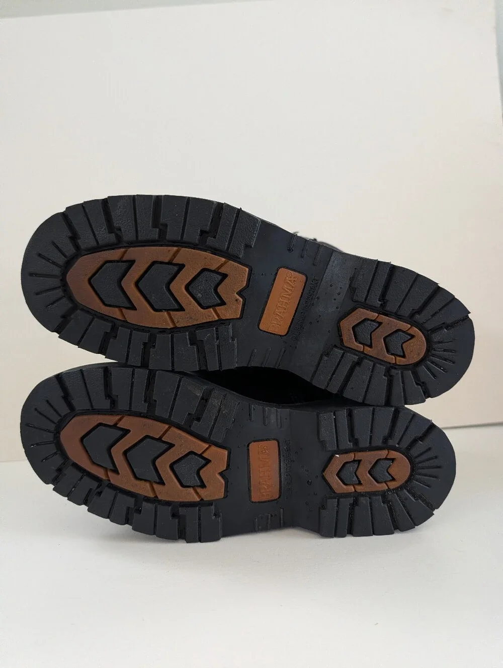 Brahma gus black